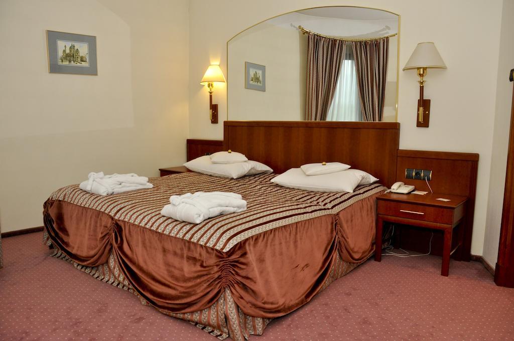 Parkhotel Vienna Bielsko-Biała Exterior foto